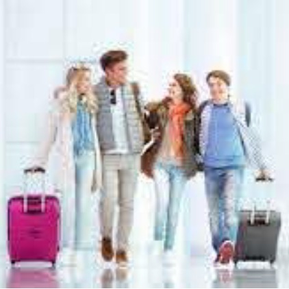 GROUP FARES