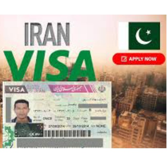 IRAN VISA