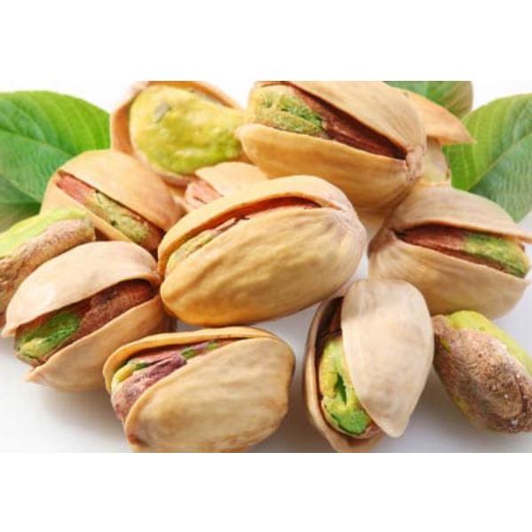PISTACHIO