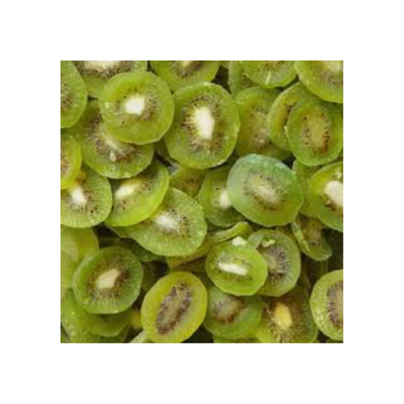 DRIED KIWI