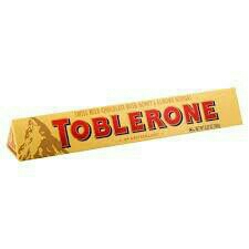 TOBLERON