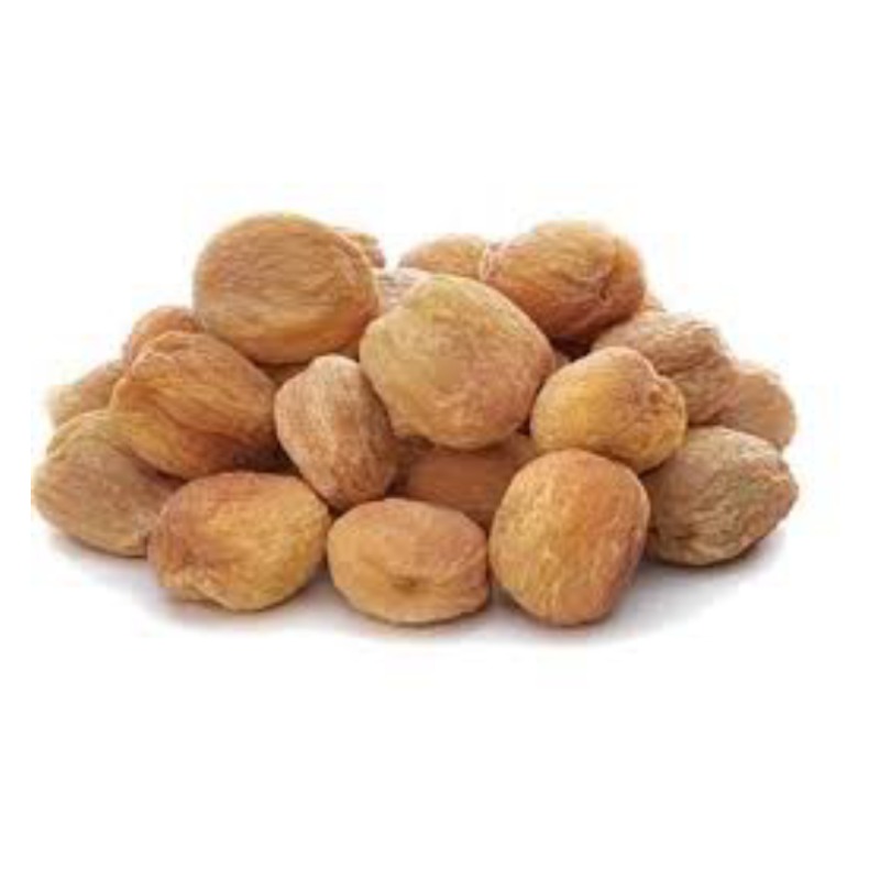 DRIED APPRICOT