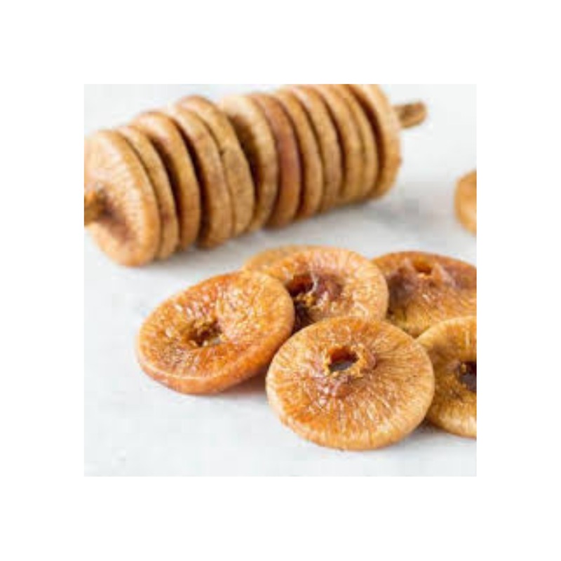 DRIED FIG