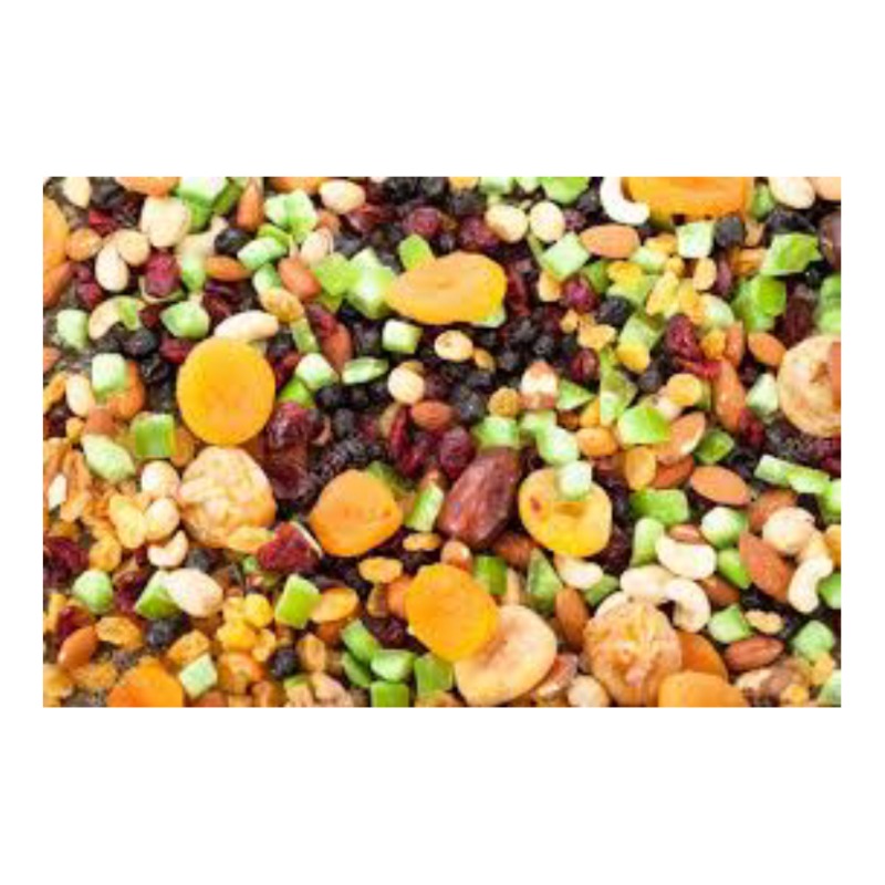 DRYFRUITS MIX