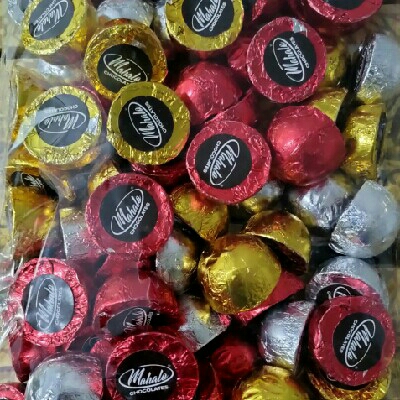 MAHALO PEANUT CHOCO.