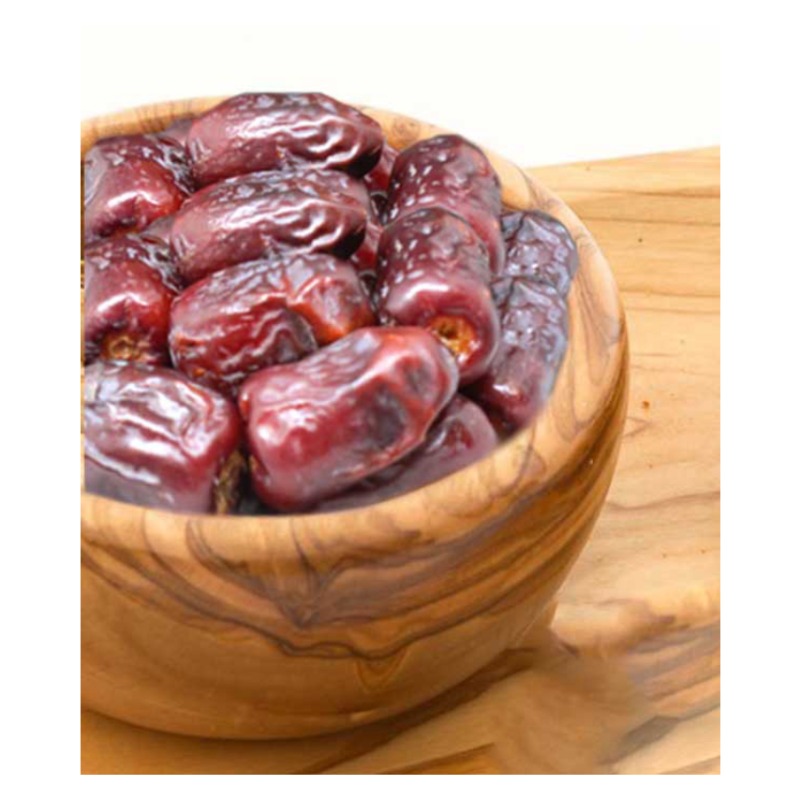 DATES(FAHRAJI)