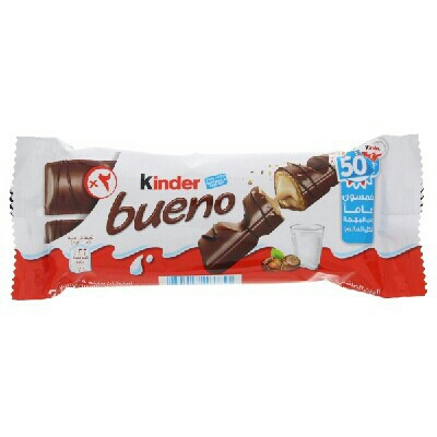 KINDER BUENO