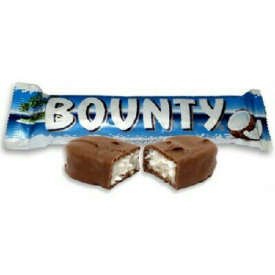 BOUNTY