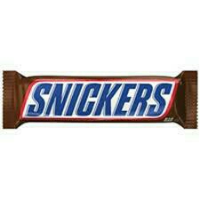 SNICKERS