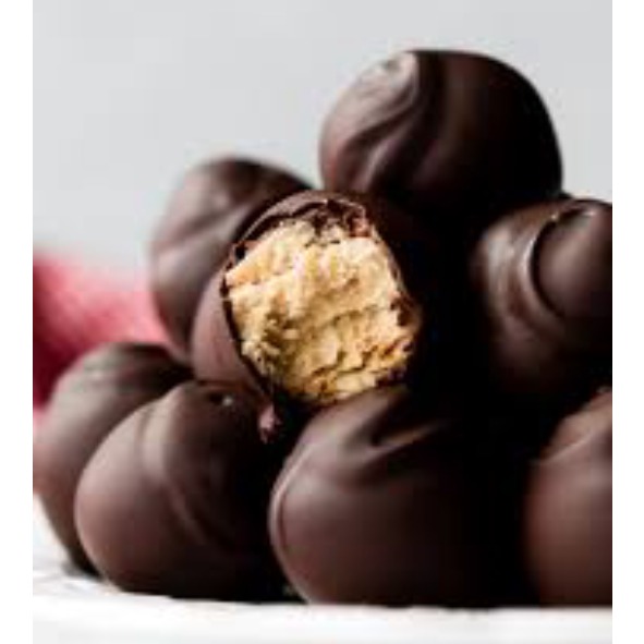 TRIFFLE BALL