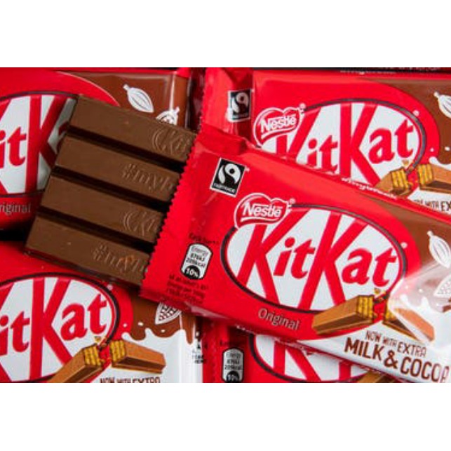 KITKAT