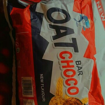 OATS BAR