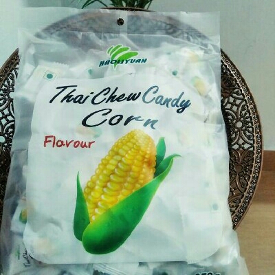 CHEW CANDY