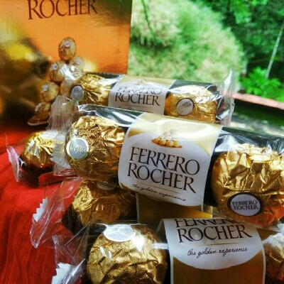 FERRARO GOLDEN