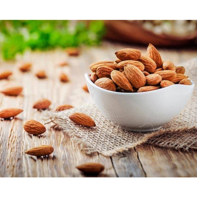 ALMOND(PREMIUM)