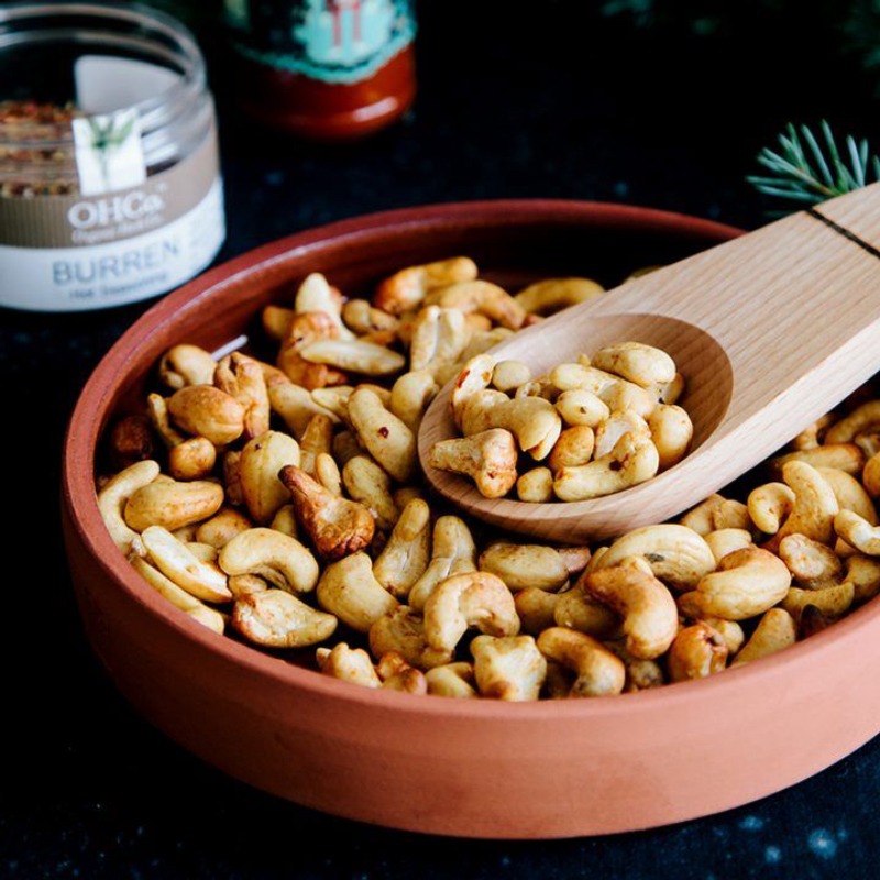CASHEW ROASTED