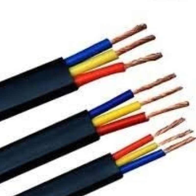 2.5/8/36 Flat Cable for Submersible Pump - 2.5/8/36SUBCAB