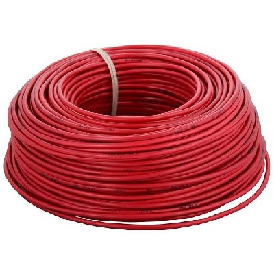 4 sq mm R R Kabel multi strand copper wire