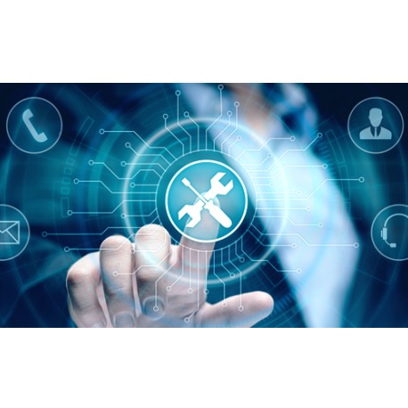 24 hrs Technical Support For KYP