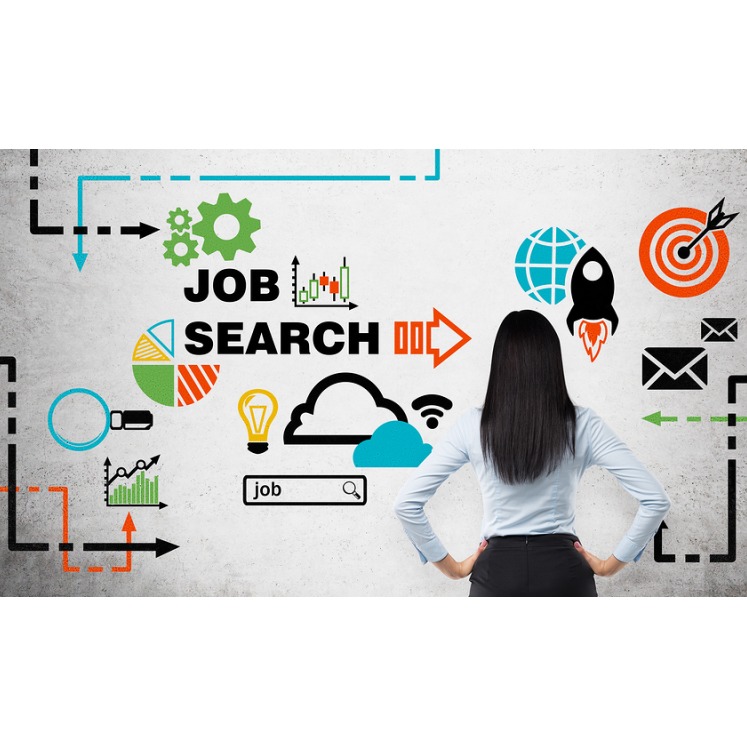 Any type of Job Cunsultant