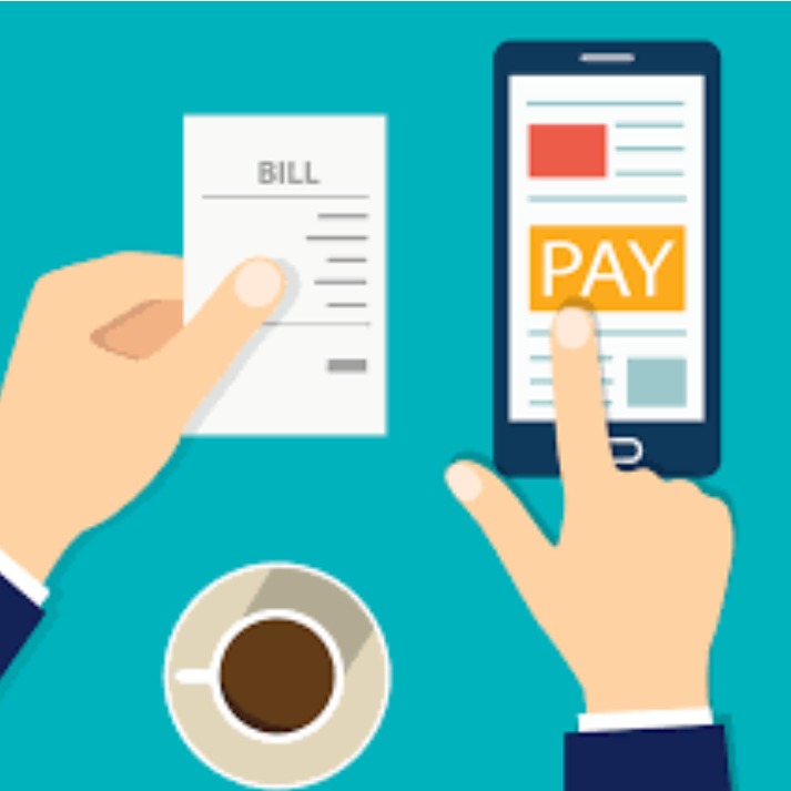 Online Bill Payment Service