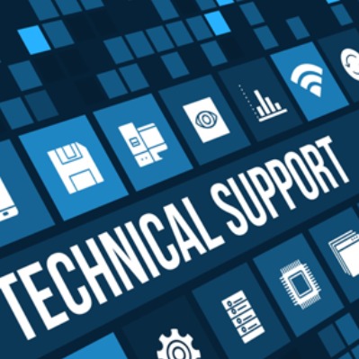 Technical Support On Monthly Basis For KYP