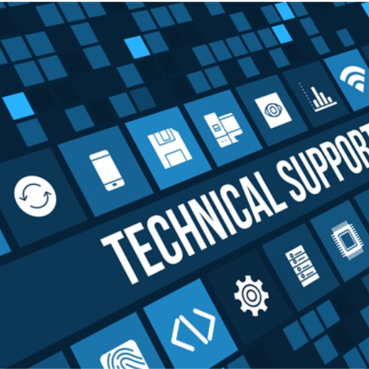 Technical Support on Quarterly Basis for KYP