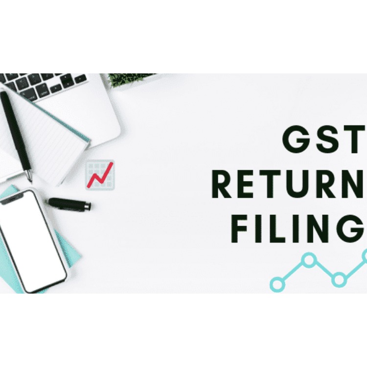 GST RETURN FILE