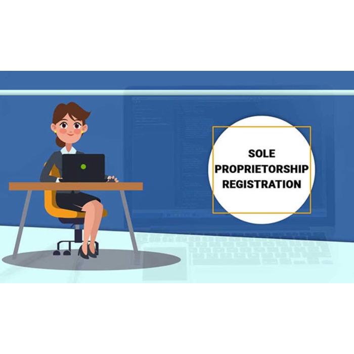 PROPRITERSHIP REGISTRATION