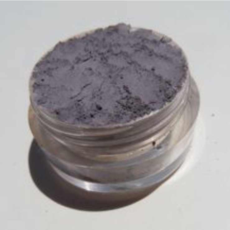 Kaolin Powder Grey (200 grams pouch)