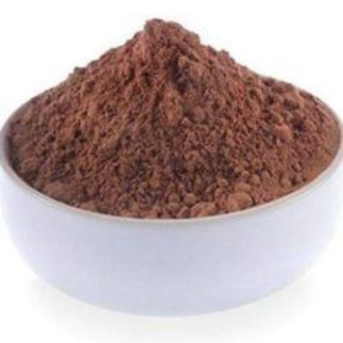 Kaolin Powder -Chocolate (200 grams pouch)