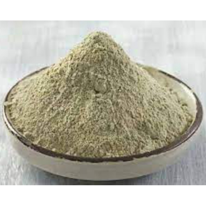 Bentonite Powder (200 grams pouch)