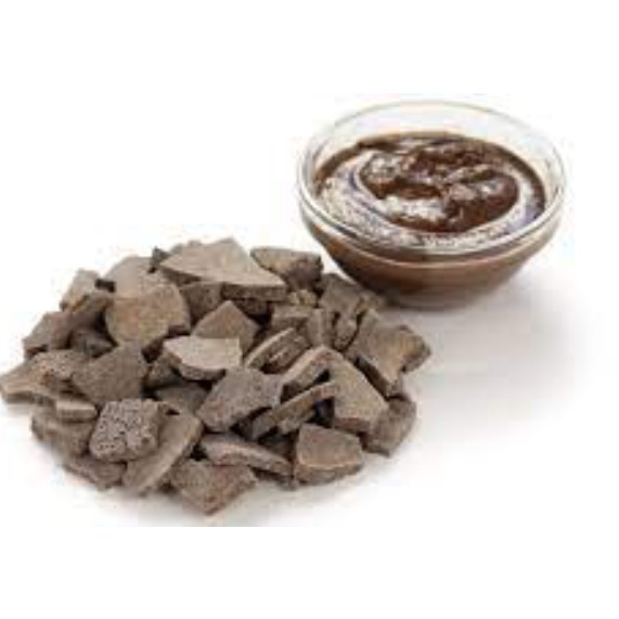 Rhassoual Clay (200 grams pouch)