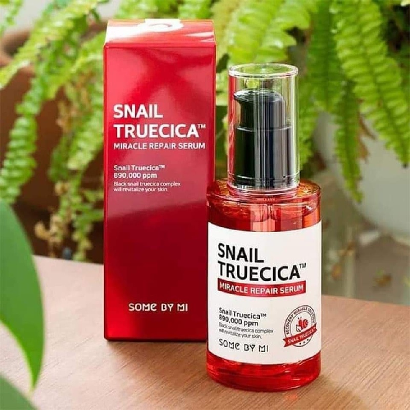 Snail Truecica Miracle Repair Serum 50ml