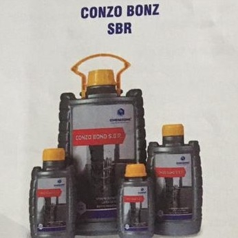 Conzo Bond srb 1 LTR