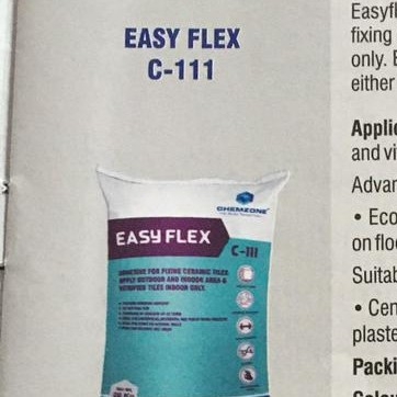 Easyflex C11120KG