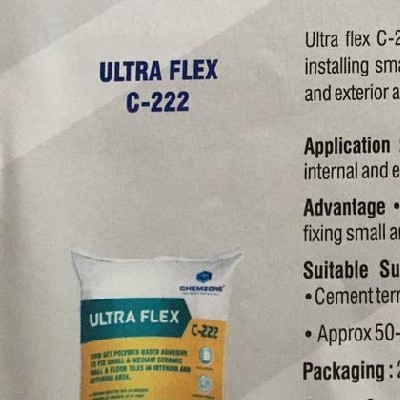 Ultraflex C222 20kg