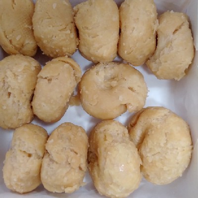 Balushahi