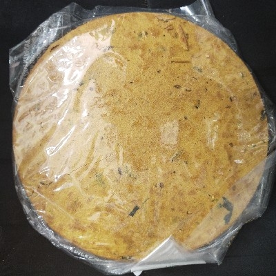 Methi Masala Khakhra