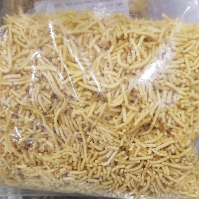 Bhel Jada shev