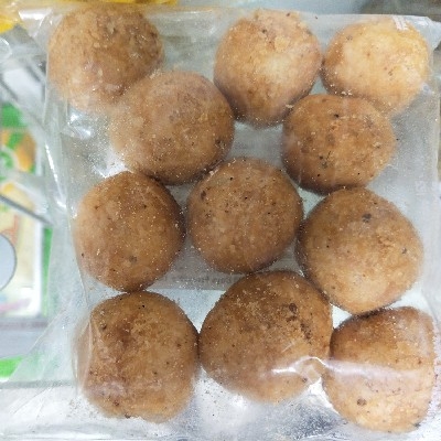 Kachori