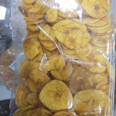 Kela Mari Wafer