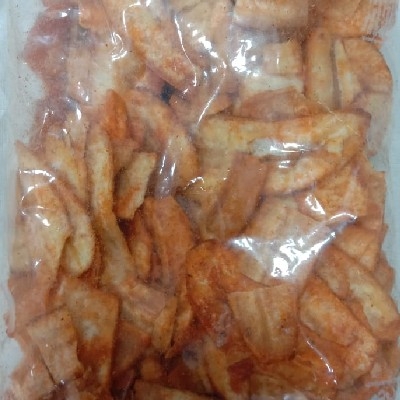 Kela Teekha Wafer