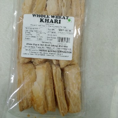 Gehu Khari