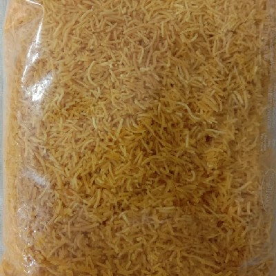 Barik sev