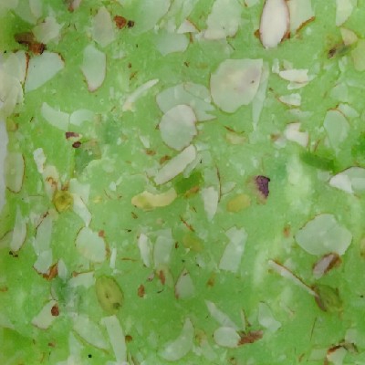 Kiwi Halwa