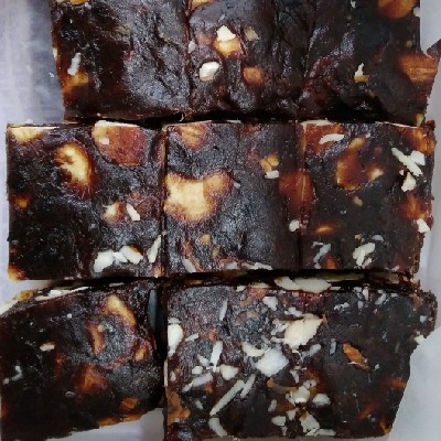 Khajur Pak