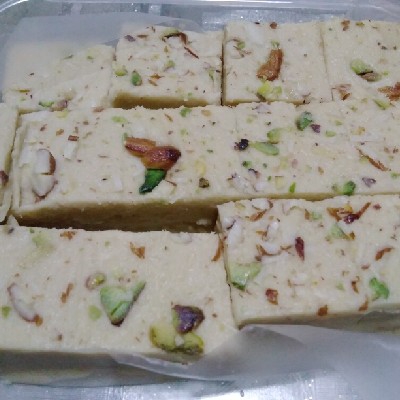 Kaju Bite