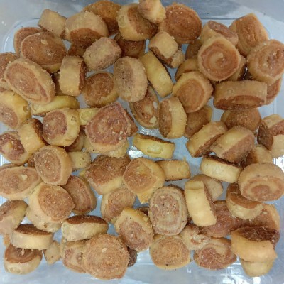 Disco bhakarwadi