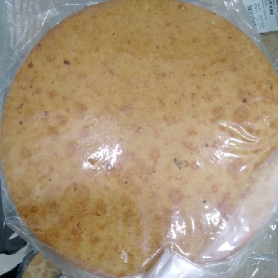 Jain swhezwan khakra